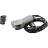 Treuil Warm VRX 45-S Câble Synthétique 2041kg