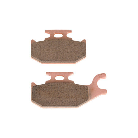 Plaquettes de Frein Arrière Droit MAVERICK 1000 XRS Can-Am