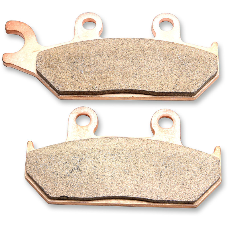 Plaquettes de Frein Avant Droit MAVERICK 1000 XRS Can-Am