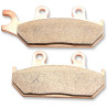 Plaquettes de Frein Avant Droit MAVERICK 1000 XRS Can-Am