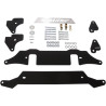 Kit De Réhausse Avant/Arrière High Lifter RZR 900 Polaris de 2015 et +