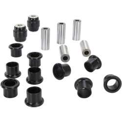 Kit Bague + Axe Triangle d’amortisseur Arrière Indépendant 1000 Maverick Can-Am