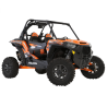 Préfiltre Séparateur de Particules S&B RZR 1000 XP Polaris 2014 et +