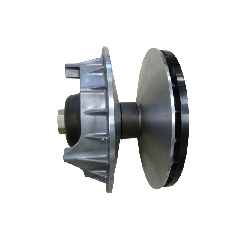 Variateur Calibre CV Tech Brute Force 650 Kawasaki