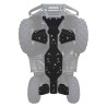 Protection PHD Intégrale XRW Quad KVF 750 Kawasaki de 2017 et +