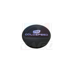 Bouchon Cache Boue Golspeed pour Jantes 8 Pouces Quad Beadlock
