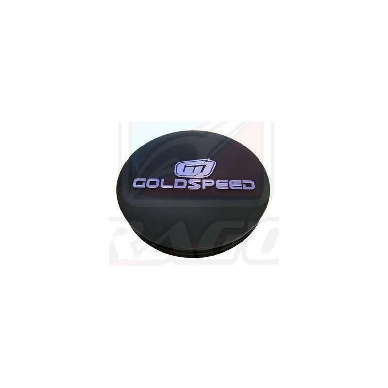 Bouchon Cache Boue Golspeed pour Jantes 8 Pouces Quad Beadlock