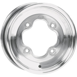 Jante ITP A-6 Pro Series GP Wheels Avant 10x5 4x156 4+1 Quad