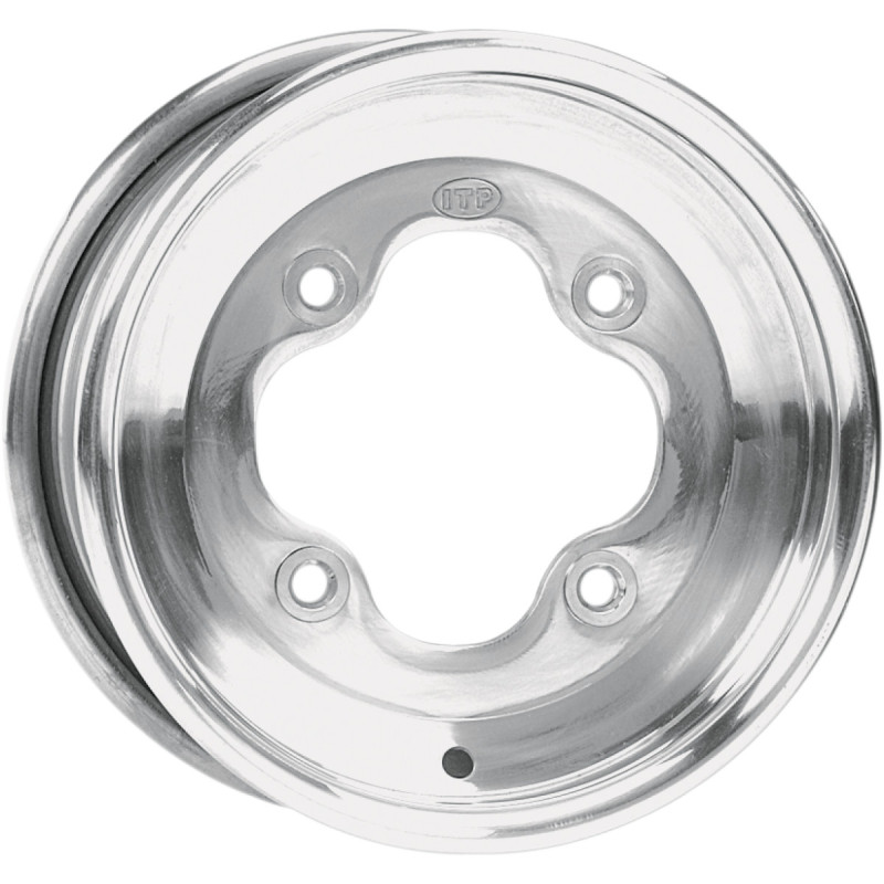 Jante ITP A-6 Pro Series GP Wheels Avant 10x5 4x156 4+1 Quad