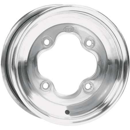 Jante ITP A-6 Pro Series GP Wheels Avant 10x5 4x156 4+1 Quad