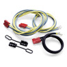 Câble D'Alimentation Rapide pour Treuil WARN 50A Ampères