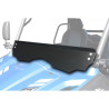 Demi Pare-brise Aluminium XRW Zforce 500/800/1000 CF Moto
