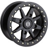 Jante Beadlock 544BL 14x7 4x156 5+2 Moose Quad SSV Port Offert