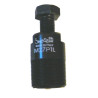 Arrache Volant d'Allumage M28x1 filetage intérieur/pas à droite - embout M14x1,25