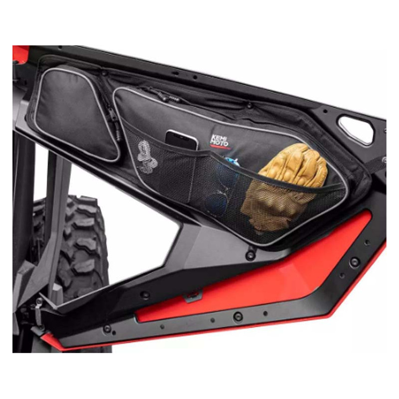 Sacoches Haut de Porte RZR 1000 PRO XP Polaris