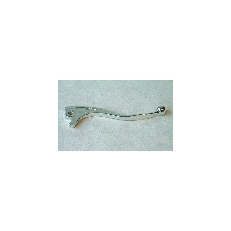 Levier de frein avant BIHR type origine aluminium coulé poli 350 Banshee Yamaha