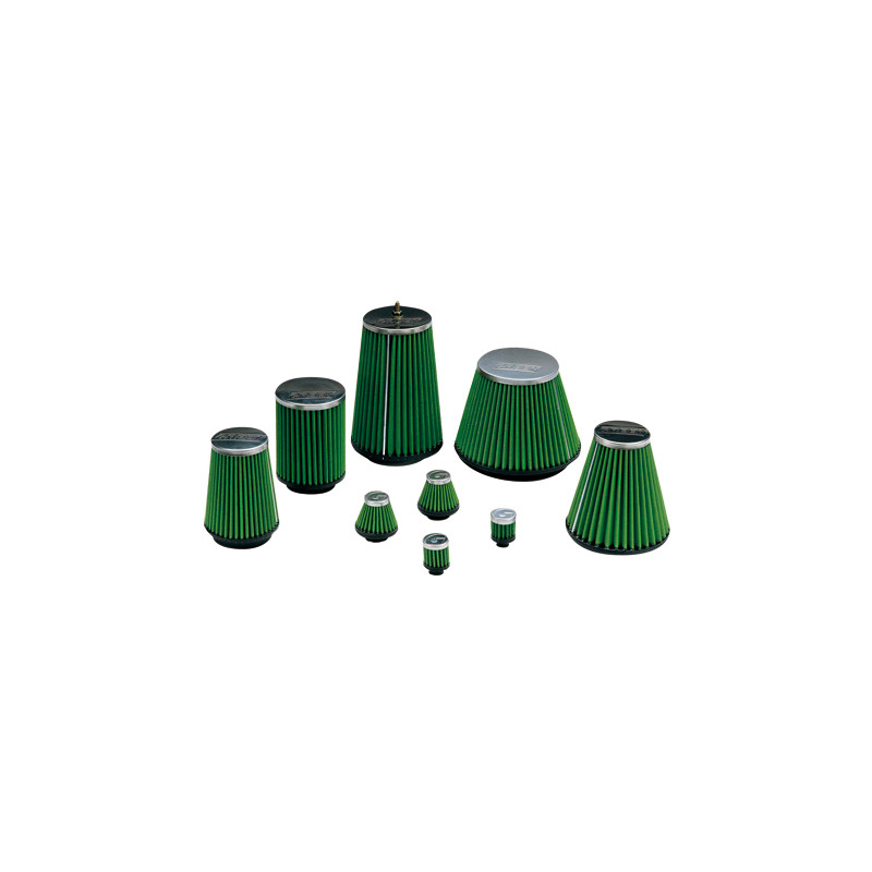 Filtre à Air Green 400 L EXPLORER