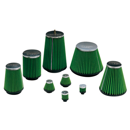 Filtre à Air Green 400 L EXPLORER