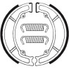 Plaquettes de Frein Arrière Yamaha YFM 50 / 80 raptor / grizzly