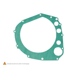 Joint de Couvercle d'Embrayage Suzuki LTR450 Quad Racer