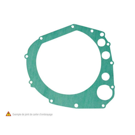 Joint de Couvercle d'Embrayage Suzuki LTR450 Quad Racer