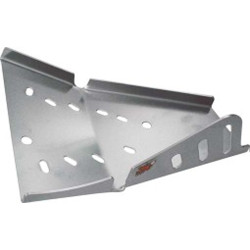 Protection de Triangle Racing Alu 450 LTR