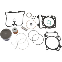 Kit Piston + Joints 400 KFX Kawasaki WSM +0.25MM