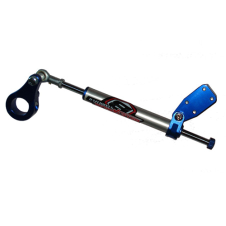 Amortisseur de Direction Reconditionnable Billetanium KFX 450 R Kawasaki