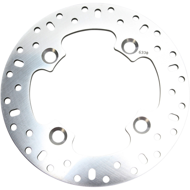 Disque de frein EBC RZR 1000 S Polaris