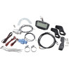 Compteur TRAIL TECH VAPOR 700 Kodiak Yamaha