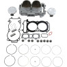 Kit de cylindre alésage standard WORKS 1000 S Polaris