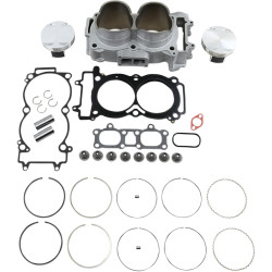 Cylindre Moteur WORKS 1000 S Polaris