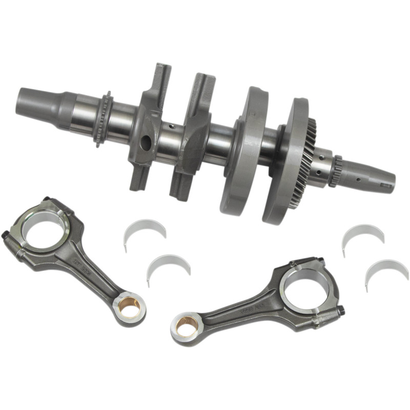 Kit Vilebrequin HOT RODS RZR 1000 S Polaris