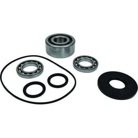 Kit Roulements & Joints de Différentiel Avant RZRS 900 Polaris