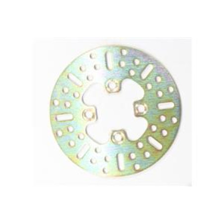 Disque de Frein Avant DS 250 Bombardier Can-am