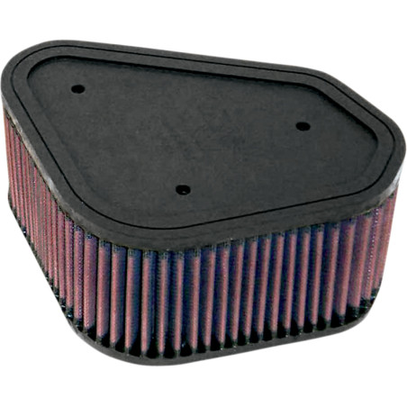 Filtre à Air Pré-Huilè K&N KVF 750 Kawasaki
