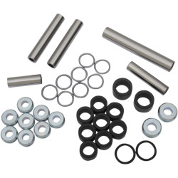Kit Reconditionnement arrière indépendant RZR S 1000 Polaris Bague et entretoise