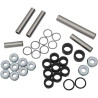 Kit Reconditionnement arrière indépendant RZR S 1000 Polaris Bague et entretoise