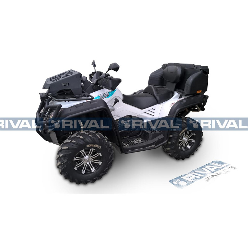 Protections latérales RIVAL CForce 800 CF MOTO Port Offert