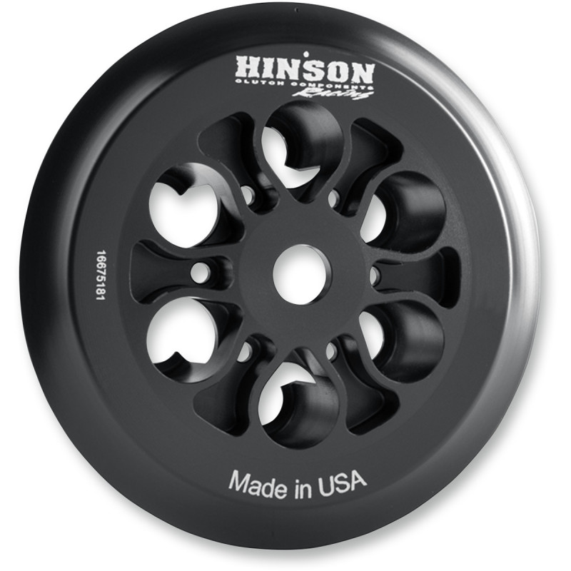 Plateau de pression HINSON RACING 350 Banshee Yamaha
