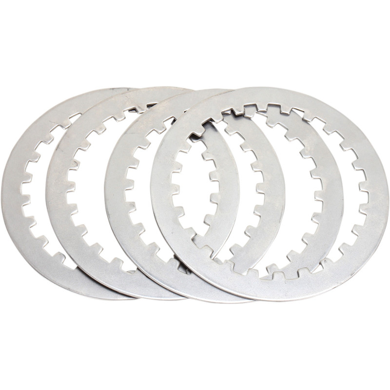 Disque lisse Acier Prox 350 Banshee Yamaha
