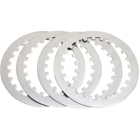 Disque lisse Acier Prox 350 Banshee Yamaha