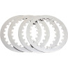 Disque lisse Acier Prox 350 Banshee Yamaha