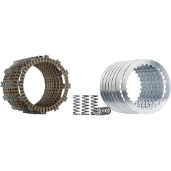 Kit de disques d’embrayage et de ressorts HINSON RACING 350 Banshee Yamaha