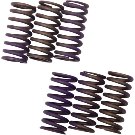 Kit de ressorts d‘embrayage haute température HINSON RACING 350 Banshee Yamaha