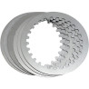 Lot de 6 disque Lisses d’embrayage HINSON RACING 350 Banshee Yamaha
