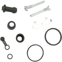 Kit de reconstruction d'étrier de frein Arrière MOOSE UTILITY 350 Banshee Yamaha