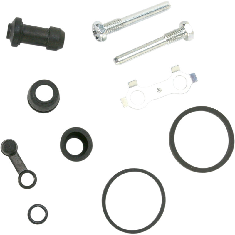 Kit de reconstruction d'étrier de frein Arrière MOOSE UTILITY 350 Banshee Yamaha