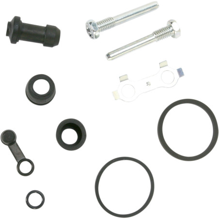 Kit de reconstruction d'étrier de frein Arrière MOOSE UTILITY 350 Banshee Yamaha