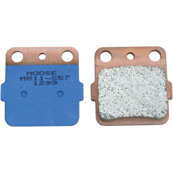 Plaquettes de frein  EBC 350 Banshee Yamaha